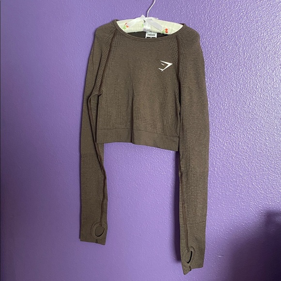 Gymshark Tops - Gymshark Vital Crop Top